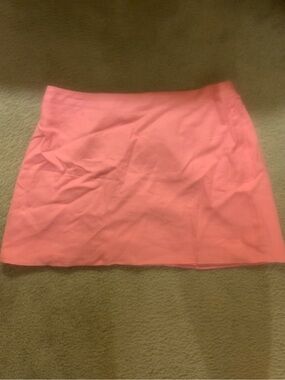 ❤️5 for $20❤️GAP Pink Mini Skirt